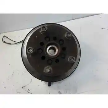 

STEERING KNUCKLE FRONT LEFT Ford TRANSIT MOD. 2000 BUS