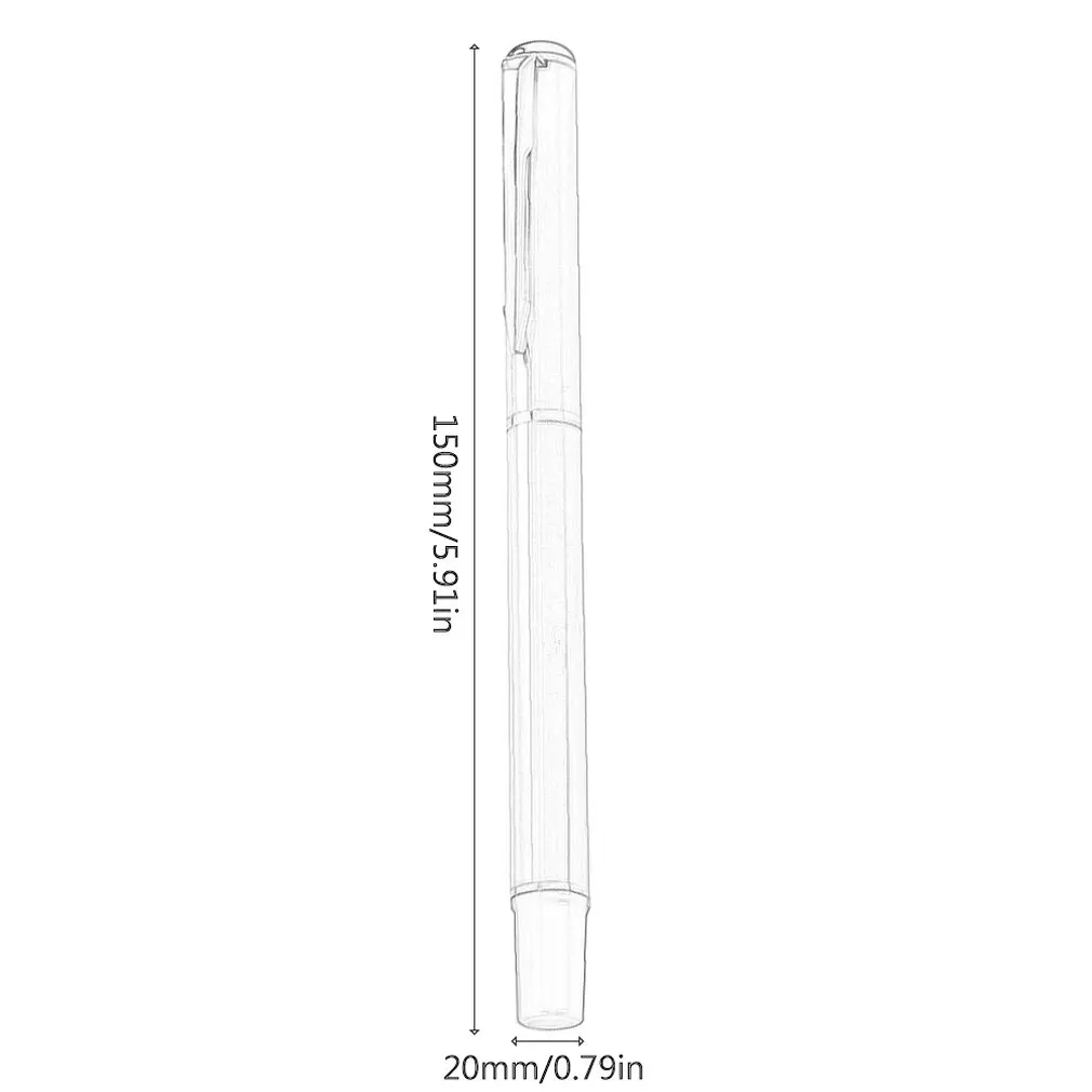 Бизнес офисная металлическая гелевая ручка металл шариковая ручка высококлассная рекламная перламутровая ручка логотип на заказ