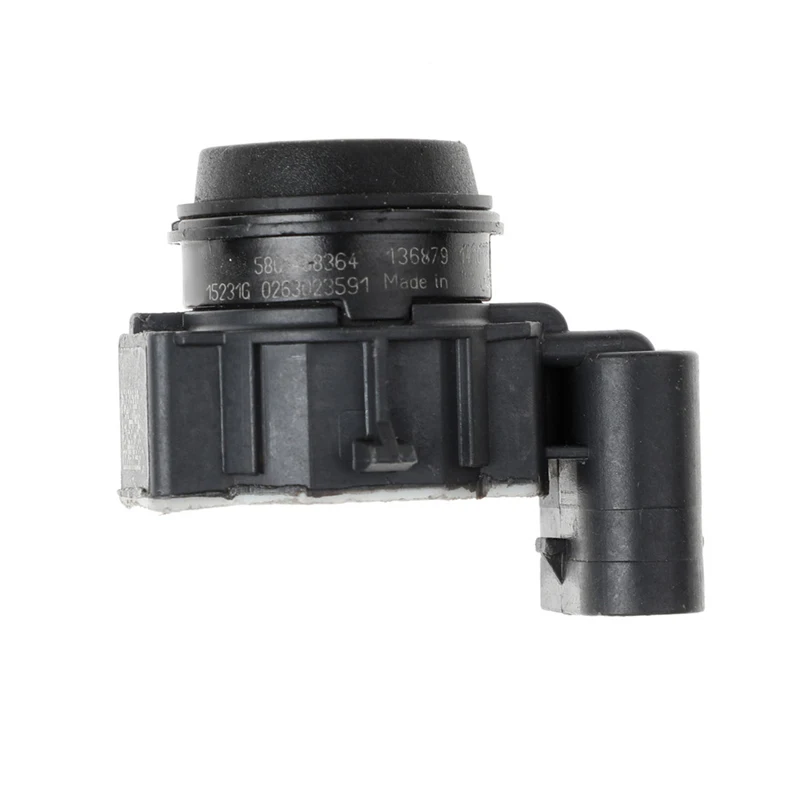PDC Parking Sensor YAOPEI 5801468364 for IVECO Daily 0263023591 Parking Distance Sensor Reverse Assist