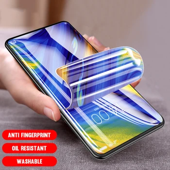 Перейти на Алиэкспресс и купить 2.5D 9H закаленное стекло для VIVO V17 Neo Защита экрана для VIVO V17 Neo смартфон Fornt защитная пленка против царапин стекло