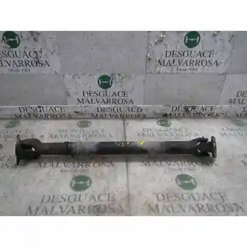 

TRANSMISSION CENTRAL KIA SPORTAGE 2.0 Turbodiesel cat [15193900]