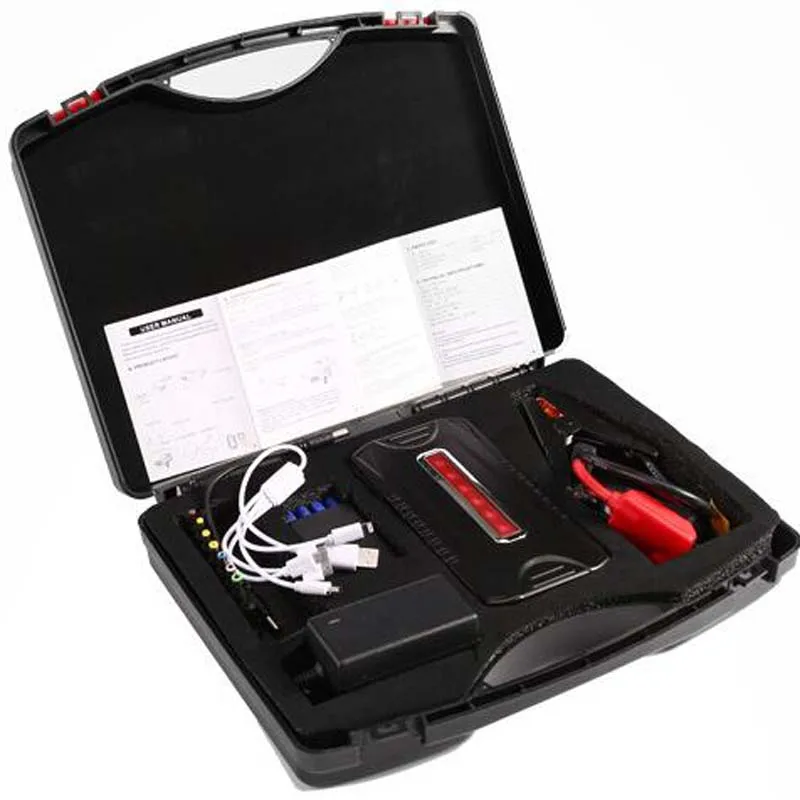 24V car jump starter 13