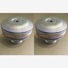 Aftermarket драйвер для JBL 2408 H, JBL MRX500, JBL PRX500, VT4887 Неодимовый 8 Ом