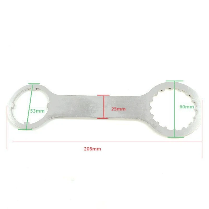 Установочный ключ для среднего двигателя Bafang Bbs01B Bbs02B Bbshd для Diy электрического велосипеда велосипедный двигатель велосипедный велосипед