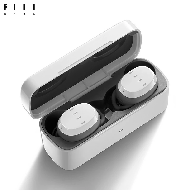 Closeout Headsets Earphone Earbuds Bluetooth Fiil T1xs T1-Lite Wireless Long-Battery Noice Active GR6Je9EYRpr