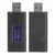 Автомобильный USB GPS Сигнал Интерференционный Блокер Щит Защита конфиденциальности Отслеживание Слежения Для Автомобилей С GPS Портативный Черный