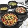 Iron Skillet Non-stick Cast Frying Pan Cooking Pot Kitchen Accessories Restaurant Chef Cookware Kitchen Gadgets ► Photo 2/6