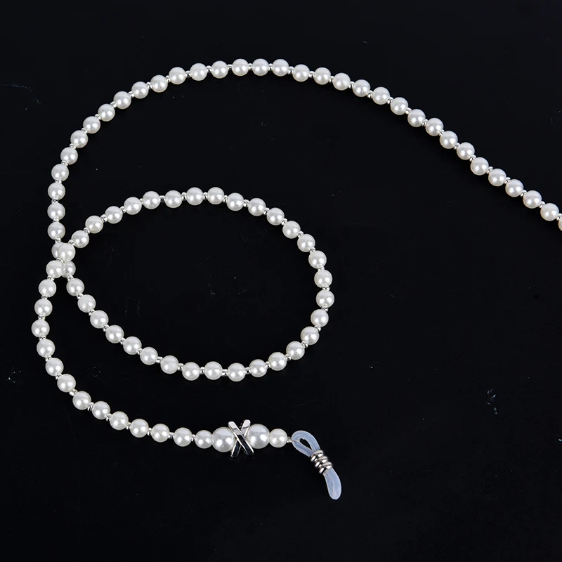 1 предмет, модные, очки для глаз с солнцезащитные очки Цепочка-держатель шнур Винтаж Цепочки и ожерелья