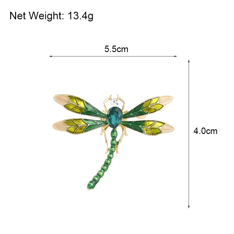H350458X蜻蜓胸针 (13)