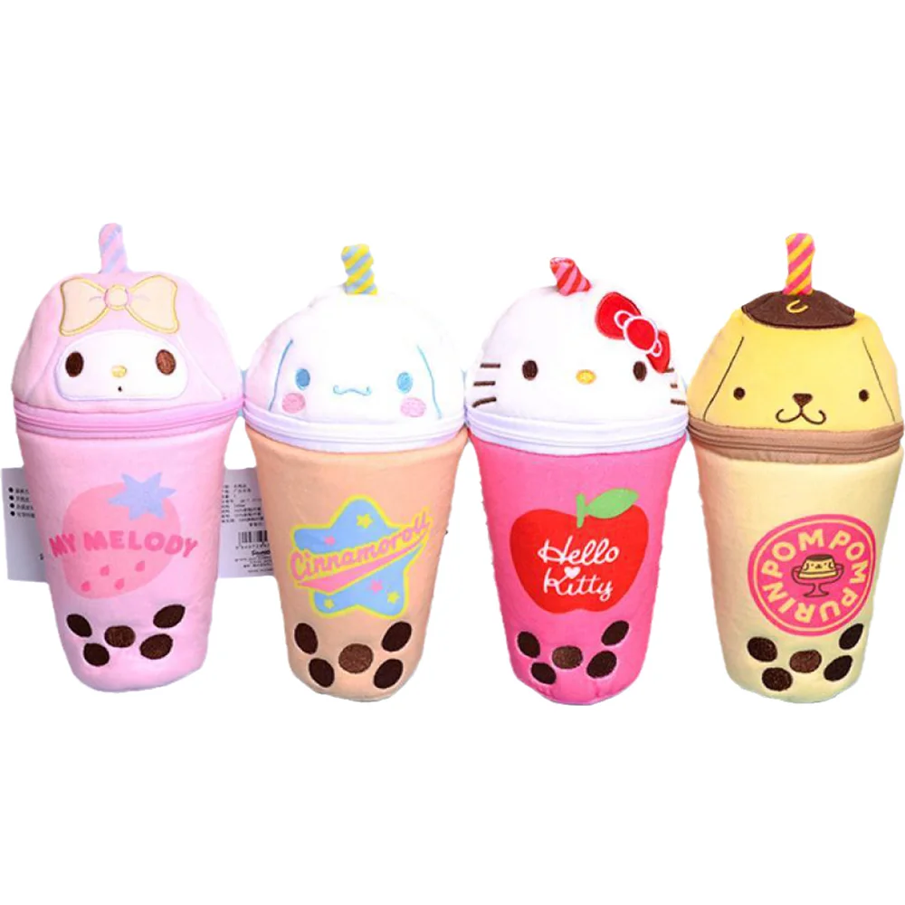 How To Draw Cinnamoroll With Bubble Tea Youtube vrogue.co