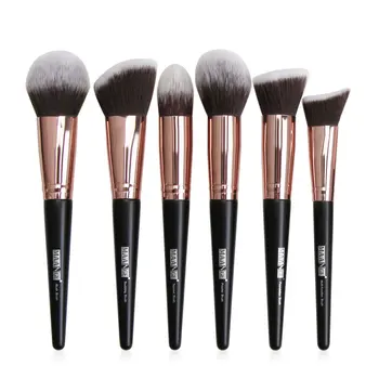 

1Pcs Makeup Brushes for Foundation Powder Blush Concealer Make Up Brush Soft Face Brushes Make Up Tools