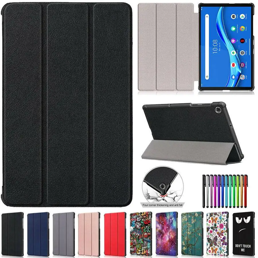 Funda For Lenovo Tab M10 FHD Plus Case TB X606F TB X606X
