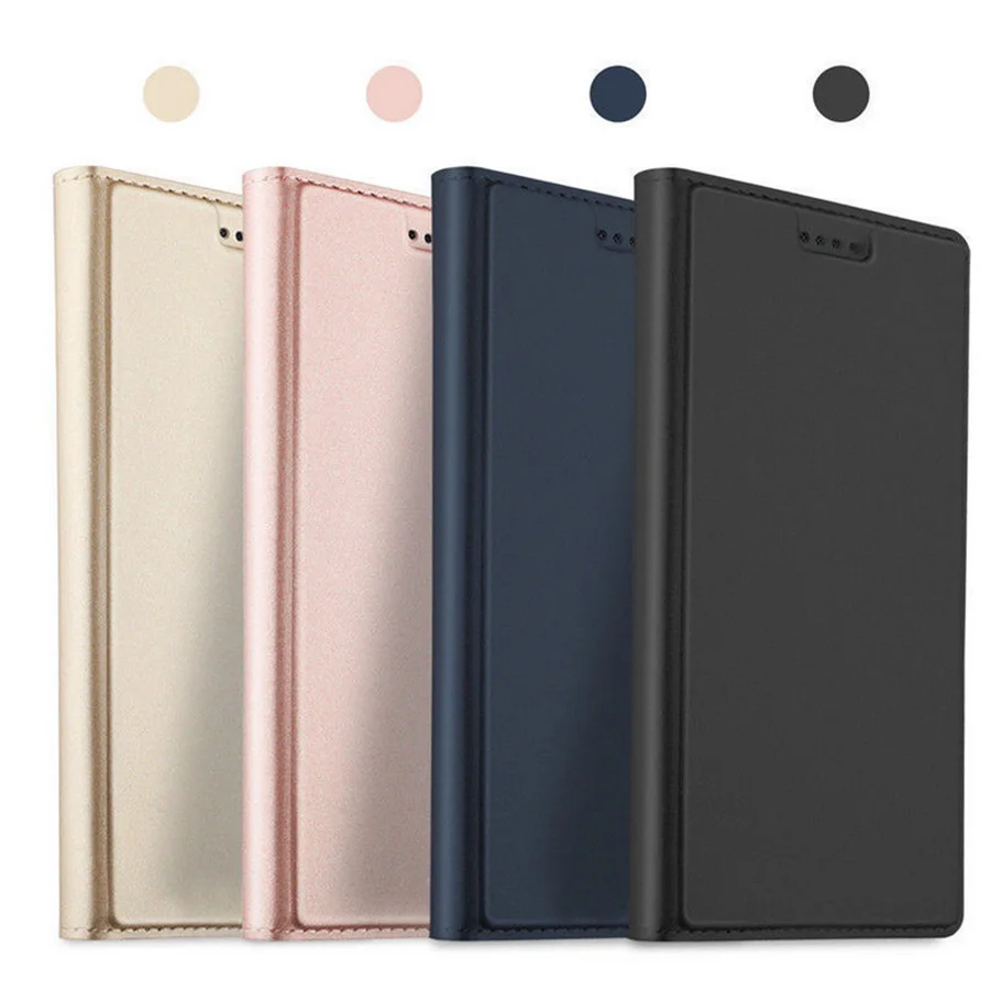 Магнитный чехол-книжка с откидной крышкой для Xio mi Red mi Note 8, 8, 7, 6, K20 Pro, 8A, 7A, кожаный чехол-подставка для карт Xio mi Note 10, CC9 Pro, 9 T, A2, 8 T, K30