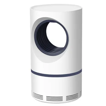 

Mosquito Killing Lamp Electronic Mosquito Killer Household Photocatalyst Suction Type Mosquito Trap Lamp USB Nightlight Insect-r