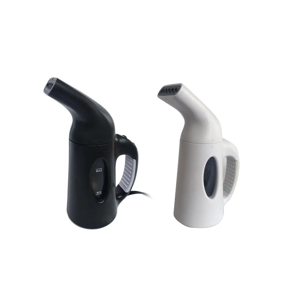Garment Steamer UL Hand-held Steam Hanging Ironing Machine Household Steam Brush Electric Iron 2019 120ML