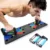 9 в 1 Push Up Rack Board&Jump Rope Мужской Комплексный Фитнес-Кронштейн Упражнение Бодибилдинг Система Тренировок Спорт Домашний Тренажерный Зал