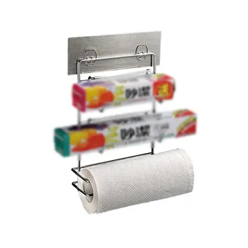 

Metal Storage Rack dropshipping Alloy Metal Storage Rack Alloy Metal Rack Wall Hanging Storage Rack Durable Alloy