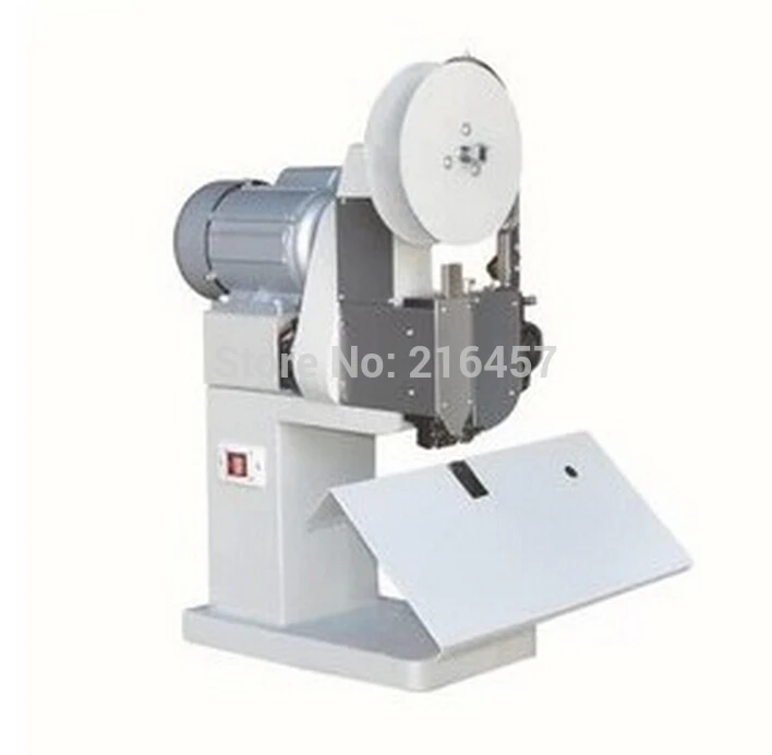 

High-speed electric binding machine wire/saddle stitcher stitching saddle 220V ATT