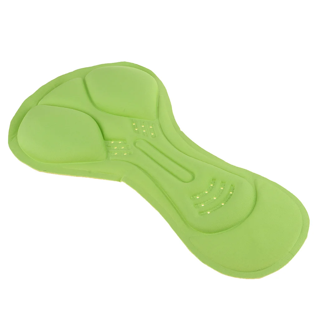 Cycling Shorts Bicycle Comfortable Underwear Gel 3D Padded Bike Short Cushion