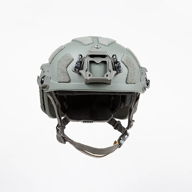 FMA SF Super High Cut Helmet Tactical Outdoor Sport Climbing Protective Helmet TB1315A