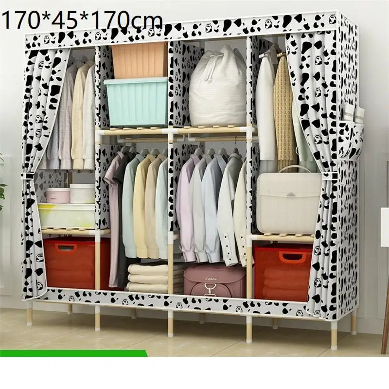 Number 16 Табличка для хранения, Dormitorio Moveis Para Casa Garderobe Ropero, шкаф, Mueble, мебель для спальни, шкаф - Цвет: Number 16