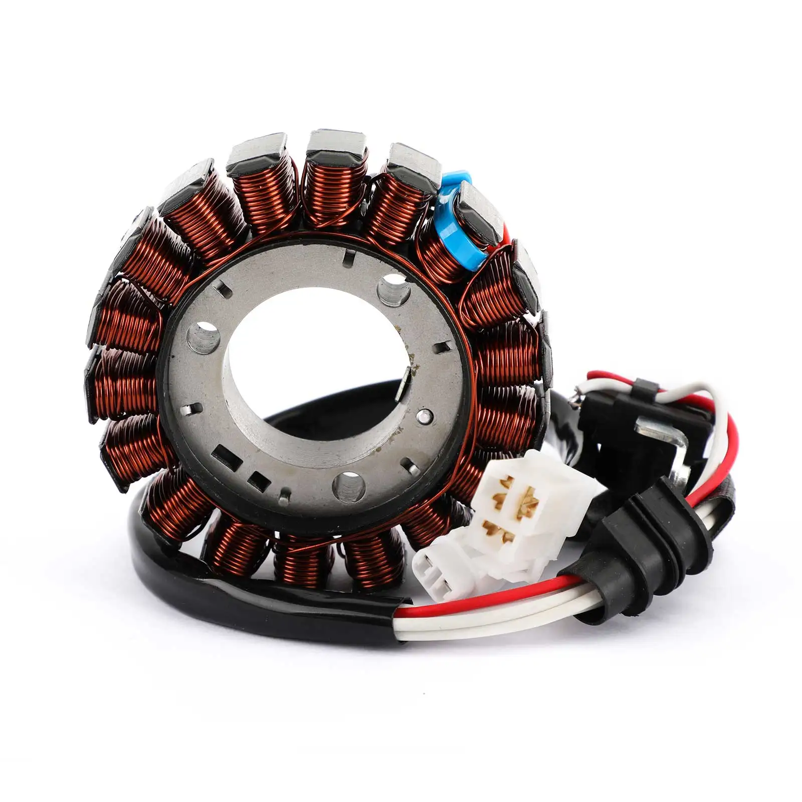 

Alternator Generator Fit for Yamaha YZF R15 R125 MT 125 14-19 WR 125 R X 09-14