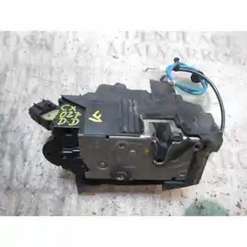 

LOCK RIGHT FRONT DOOR FIAT CROMA (194) 2. 4 20V Multijet Emotion 6 PINS [15331743]