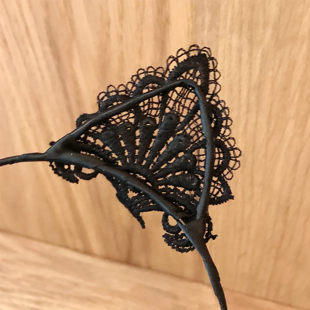 Hair band (4)