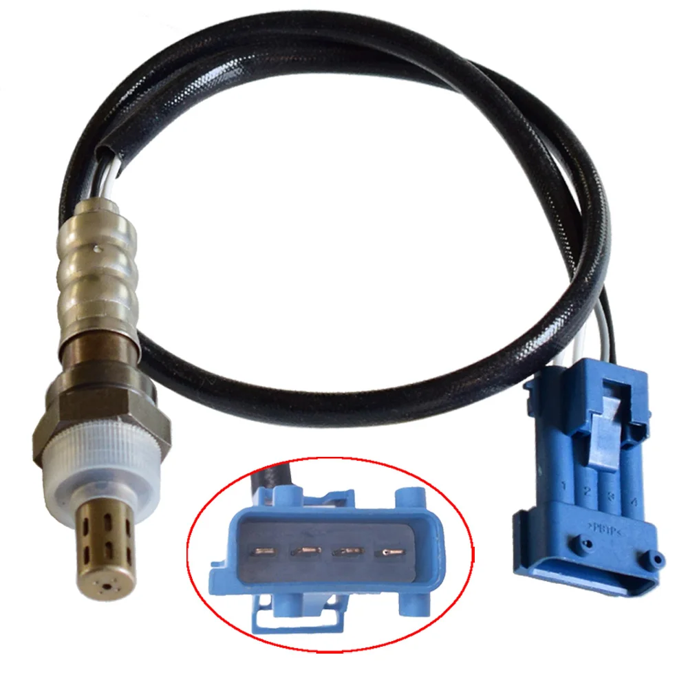 Для Citroen C2 C3 C4 C5 Peugeot 306 307 308 Fiat Mini R56 соотношение воздушного топлива O2 лямбда