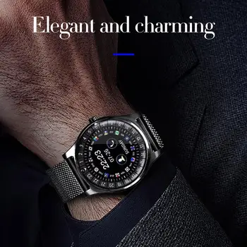 

Color Screen Bluetooth Smart Watch Bracelet Sleep Monitoring Sports Watch Bracelet For Men Women Multi-functional Watches