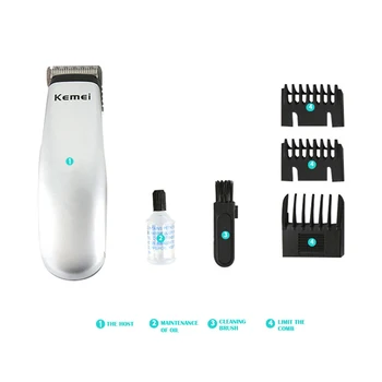 

Shaver 1Pc Mini Home Haircut Clipper Dry Battery Type Wholesale Hair Clipper Hair Clipper Electric Hair Clipper Machine