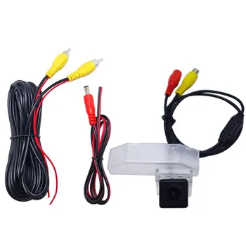 

High-definition Shock-proof Waterproof Reversing Camera Rear View Reversing Image For Mazda 6/RX-8/Mazda6/M6