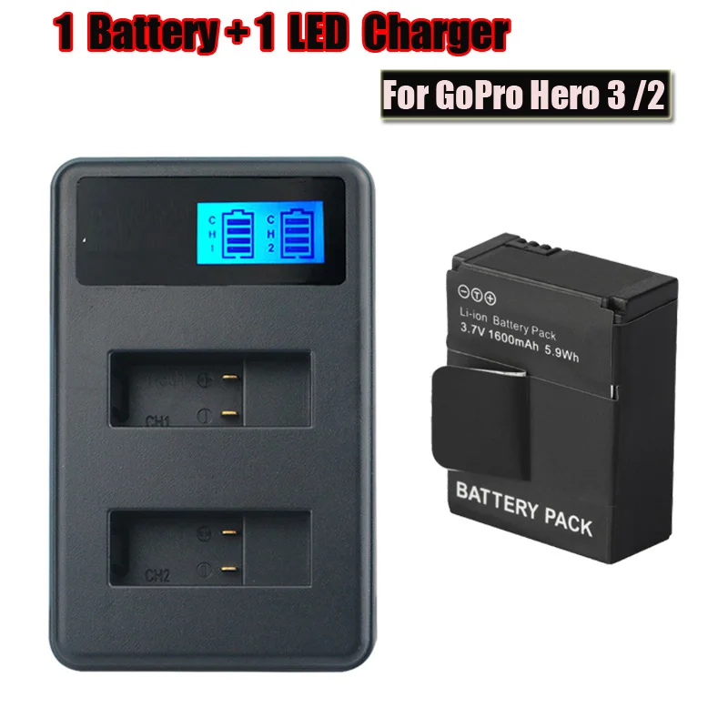 E Package