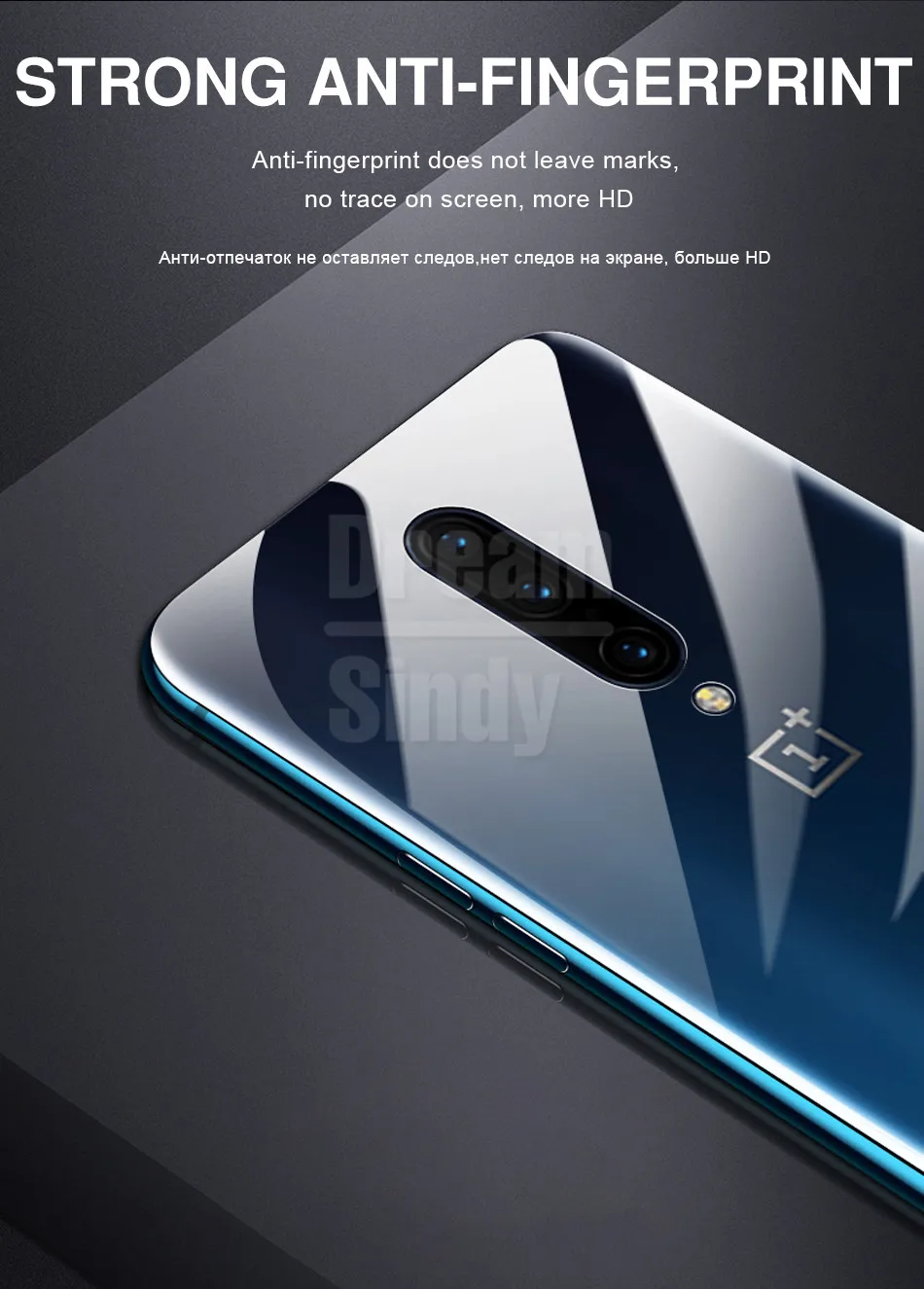 100D задняя крышка Гидрогелевая пленка для Oneplus 7T 7 Pro 6T 6 5T 5 мягкая защитная пленка для Oneplus 7T задняя защитная пленка не стекло