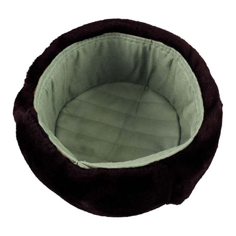 Значок Советской Армии, русский Бомбер, шапка пилота, Ловца пилота, шапка пилота, зимняя хлопковая шапка, наушники, снежная шапка, шапка