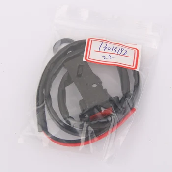 

Universal Handlebar Motorcycle Accident Hazard Light Switch ON/OFF Button