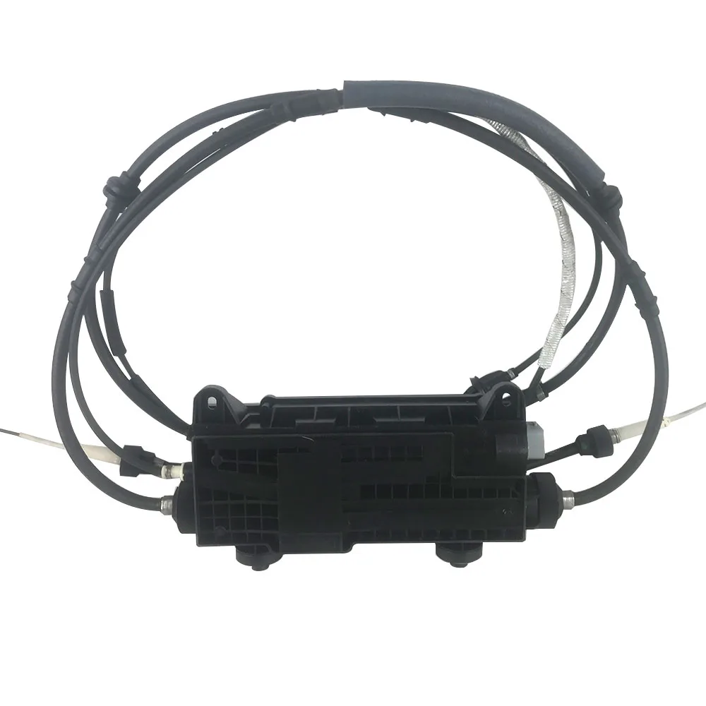 Parking Brake Actuator LR072318 For Land Rover Discovery 4 2010 to Range Rover Sport 2010 to 2013