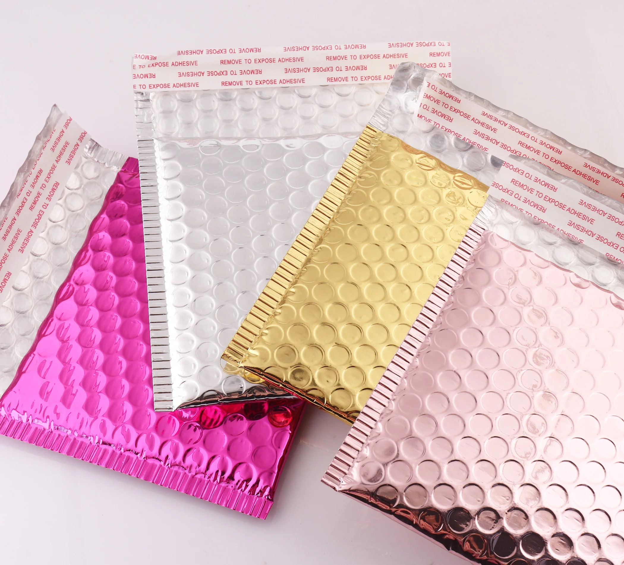 Bubble Mailers Bags Bubble Envelopes Padded Mailers Bubble shipping bags Bubble bags Colorful Foam Envelope Bag bubble envelope