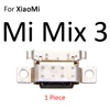 Type-C Charge Charging Plug Dock Micro USB Jack Connector Socket Port For XiaoMi Mi Max Mix 3 2S 2 ► Photo 2/6