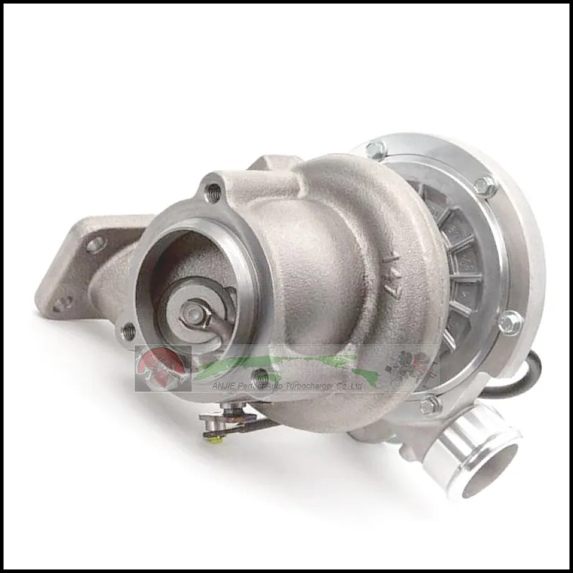 Турбо GT2556S 754127 0003 754127-5003S 754127-0003 2674A432 для Perkin-s сельскохозяйственный 5455 трактор экскаватор-погрузчик 420D-IT 4.4L