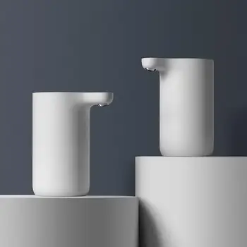 

3life Portable Automatic Water Dispensers Electric Water Pump Universal Gallon Drinking Bottle Button Switch USB Charged