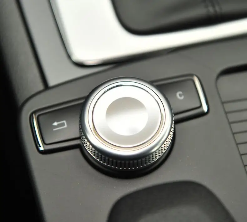 Car Comand Controller Rotary Switch Scroll Knob Shaft Repair Kit For Mercedes Benz W204-E class