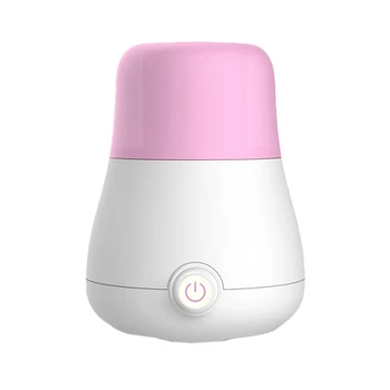 

Menstrual Cup Sterilizers High-Temperature Steamer Menstrual Cups Cleaner Uv Disinfectioner EU Plug