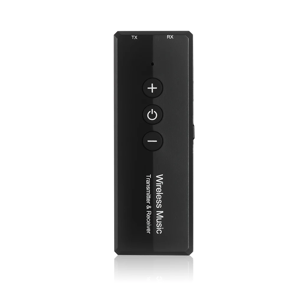 Новый Прочный PE мешок Bluetooth беспроводной музыкальный приемник передатчик Коби