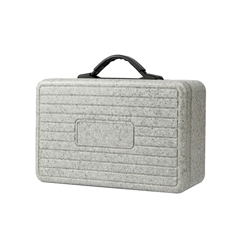 New YMG for DJI MAVIC MINI Storage Box Foam Drone Remote Control Case Suitcase Anti Collision Protective Shell for MAVIC MINI Accessorie 