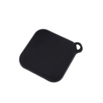 

Silicone Protective Lens Cover Silicone Protective Cover Protector Case for Insta 360 One R 4K Lens Guard INSTA360 PU482B
