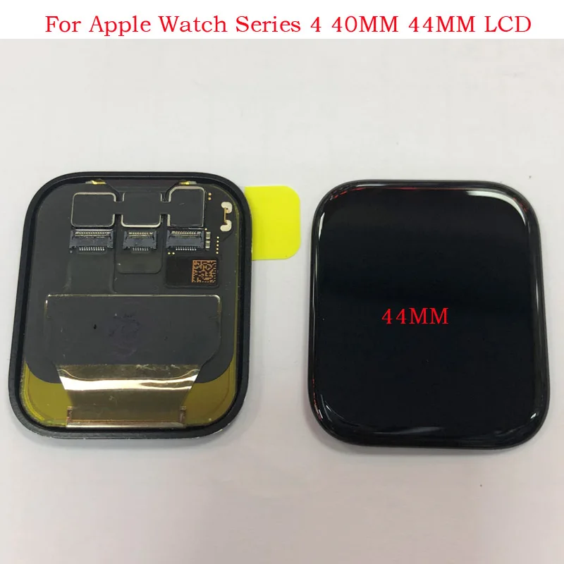display apple watch 4 44mm