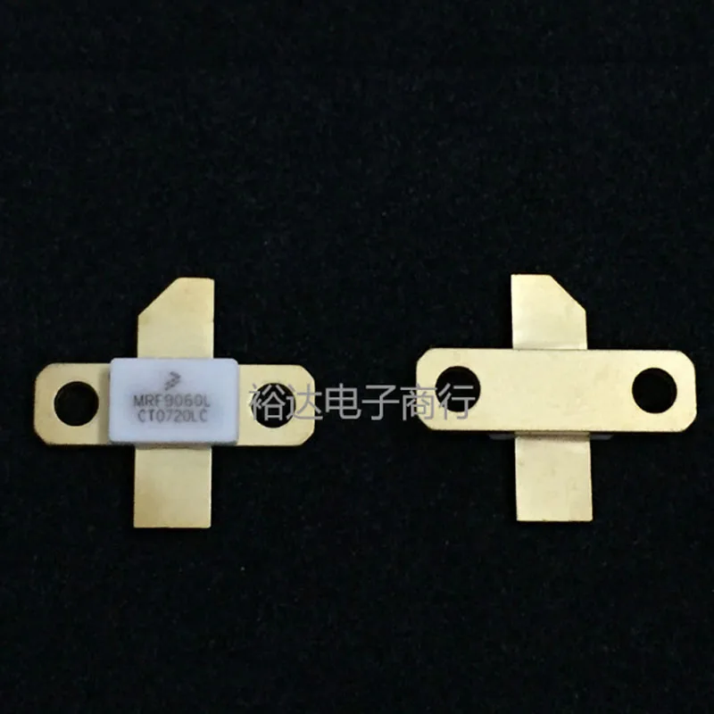 

Free shipping MRF9060L The high frequency tube The field effect tube Rf power transistor