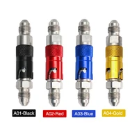Alconstar AN-3 Quick Release Brake Line Adapter Kit - Image 4
