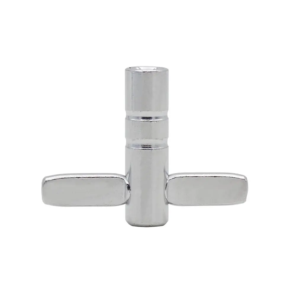 2020 Universal for Metal Drum Sticks Skin Tuning Key Tuner Solid Durable Socket Parts & Accessories